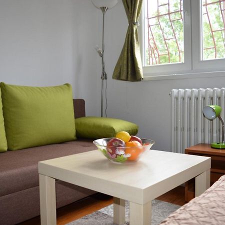 New Apartment Old Town 2 Сараєво Екстер'єр фото