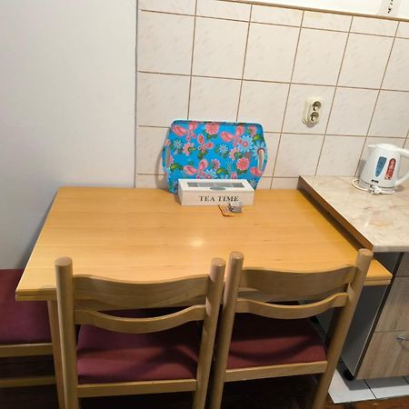New Apartment Old Town 2 Сараєво Екстер'єр фото
