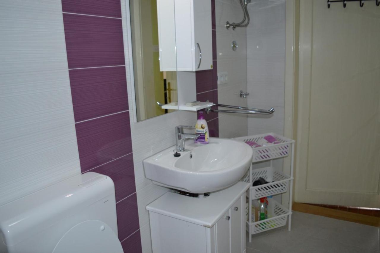 New Apartment Old Town 2 Сараєво Екстер'єр фото