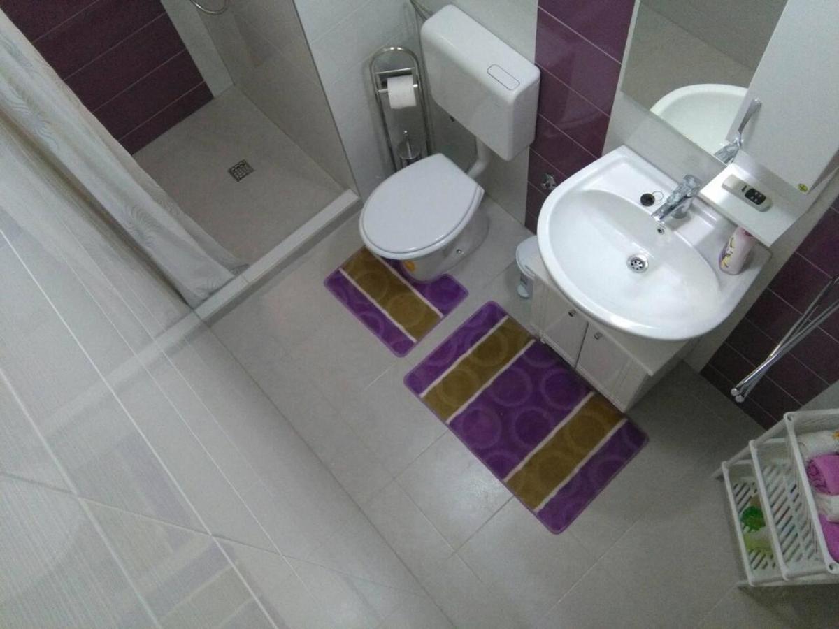 New Apartment Old Town 2 Сараєво Екстер'єр фото