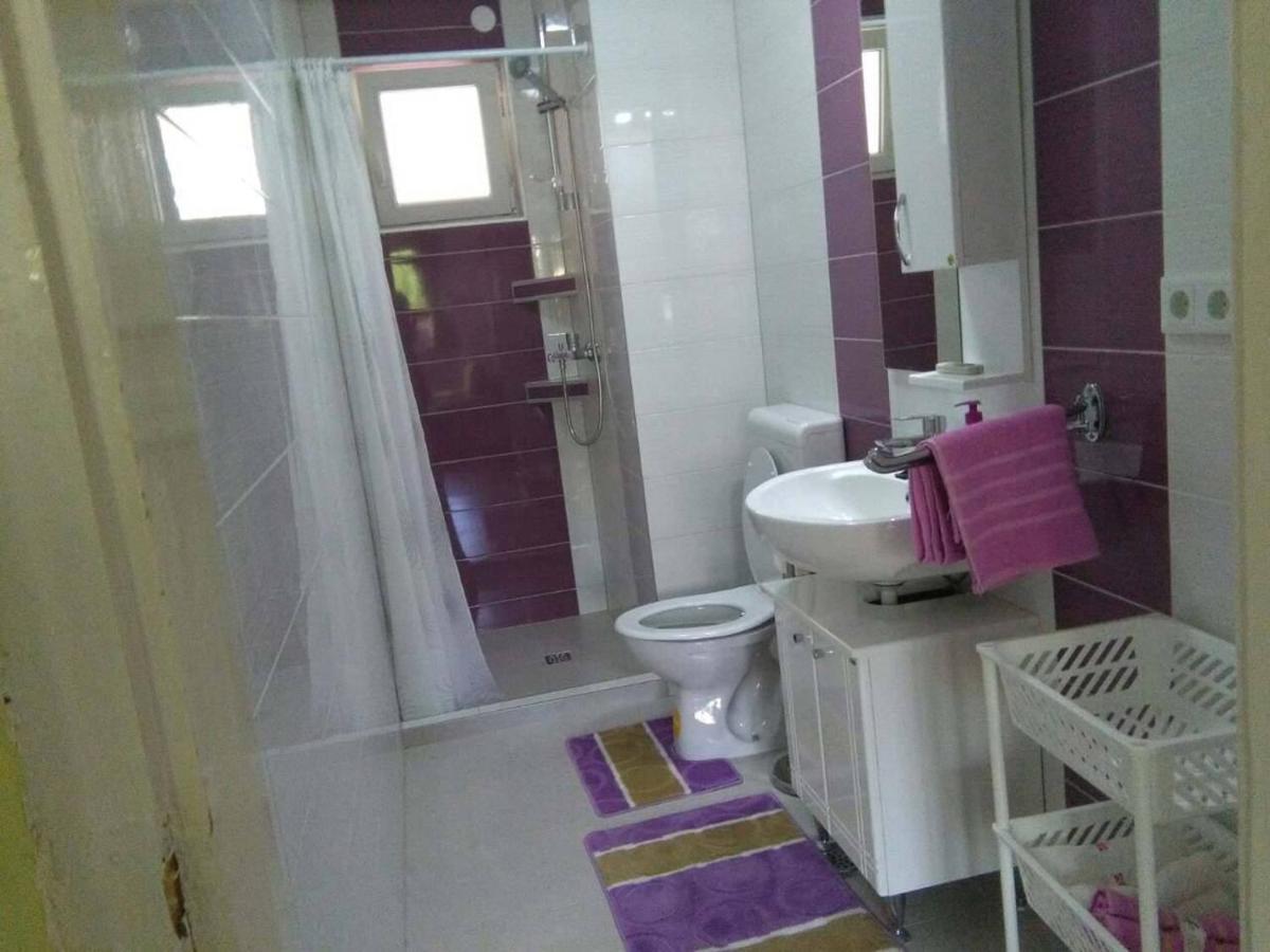 New Apartment Old Town 2 Сараєво Екстер'єр фото