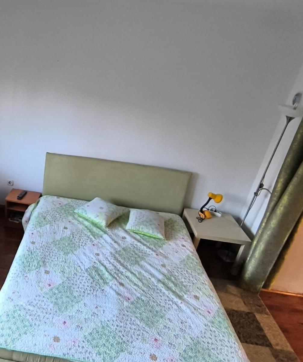 New Apartment Old Town 2 Сараєво Екстер'єр фото