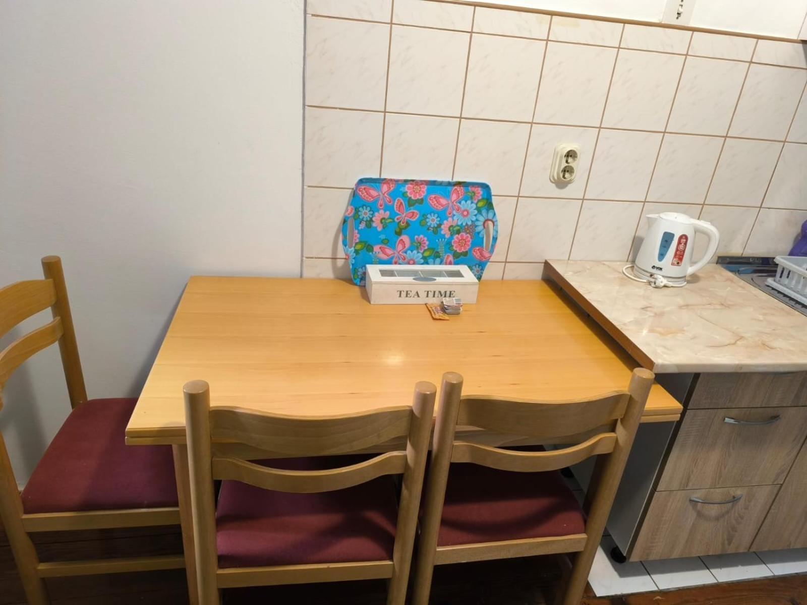 New Apartment Old Town 2 Сараєво Екстер'єр фото
