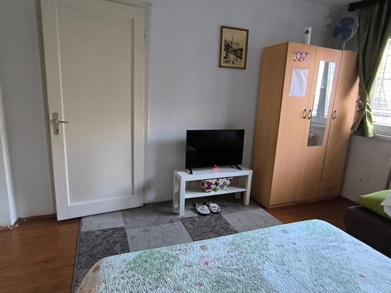 New Apartment Old Town 2 Сараєво Екстер'єр фото